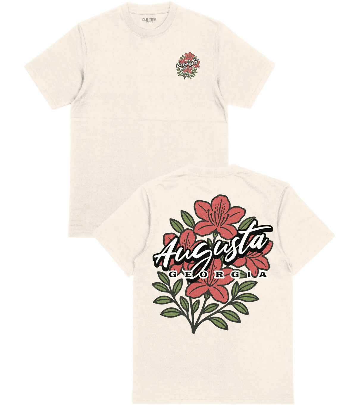 Azalea T-Shirt